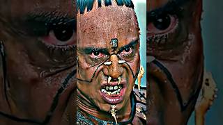 VENGEANCE 🗿🩸🩸 AP🌒CALYPTO music apocalypto movie actor film [upl. by Noirad]