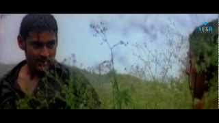 Mahesh Babu Punch Dialogue  Okkadu Movie  Bhumika Chawla [upl. by Amadis333]