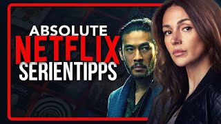 Mustsee Netflix Serien Absolute Netflix SerienTipps  SerienFlash [upl. by Major812]