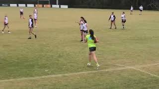 Eastern Devils Div 3 Vs North Ringwood 04 052024 [upl. by Neelrak]