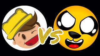 DIKI DUKI DARIEL vs MIKECRACK ¿Quien es tu FAVORITO [upl. by Freedman825]