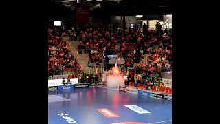 UnihockeyWM der Männer 2022 [upl. by Newell]