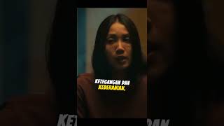 Film Horror SENGKOLO MALAM SATU SURO Jangan Nonton Sendirian film bioskop movie horrorshorts [upl. by Artemas]