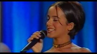 Alizee  MoiLolita Live in 1080pHDFullscreen [upl. by Swithbert322]