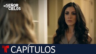 El Señor de Los Cielos 9  Capítulo 3 Eterno enemigo  Telemundo [upl. by Chapland]