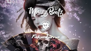 FREE instrumental emotional japanese trap beat 2018  Fukushima by M∆zzTockProd [upl. by Surovy]