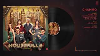 Full audio chammo new song housefull4 [upl. by Eri441]