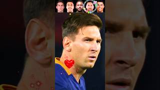 Messi vs Ronaldo vs Neymar vs Suarez vs Dybala  Who Has the Best Free Kick Goalsmessironaldfact [upl. by Carroll]