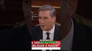 11 Cómo ganar las próximas elecciones sin comprometer los objetivos económicos en Argentina [upl. by Gardell]