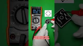 How To Test a Bridge Rectifier with Digital and Analog Multimeters [upl. by Noy56]