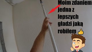 Jaką gładź wybrać by robić na dobrym produkcieMoim zdaniem [upl. by Muire]