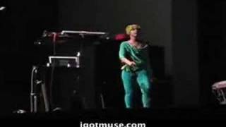 Ms Erykah Badu Dance but Trips Live in Concert [upl. by Arreit]