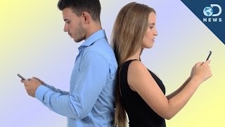 How Texting Can Ruin Relationships [upl. by Craner]