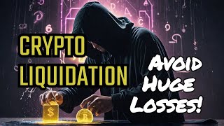 Crypto Liquidation Secrets Revealed 💸📉 [upl. by Elohcin]