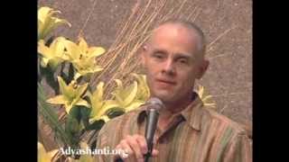 Adyashanti  Reposar como Consciencia [upl. by Bak]