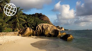 Seychelles Amazing Places 4K [upl. by Lipski]