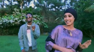 Nasteexo Dayax ft Sahal KaskeyAyniga Adiga U Mudan New Somali Music Video 2024 Official Video [upl. by Solange]