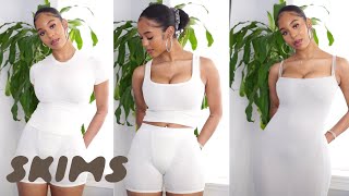 Dark skin underwear try on haul TJ MAX  update about my life [upl. by Hnid117]