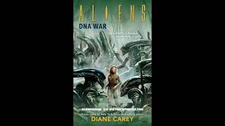 Aliens  DNA War  Complete audiobook audionovelas audionovel [upl. by Ynnor]