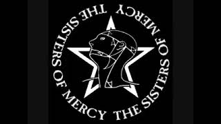 quotThis Corrosionquot  THE SISTERS OF MERCY [upl. by Ardekahs]