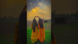 প্রেমে পড়ে যাই pronomenafi zereepro viralvideo love nusrat nusratlove videoshort wedding [upl. by Trahurn]