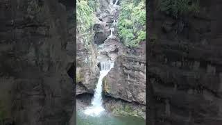 Ajanta Cave Waterfall top ten waterfall tourist places [upl. by Eneiluj610]