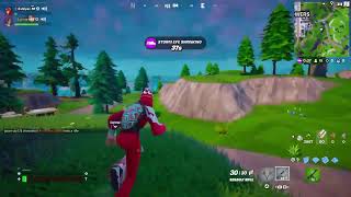 Playing Fortnite with subs Fortnite Fortniteclips music talkshow [upl. by Iey733]