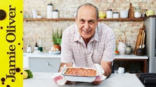 Brilliant Baked Cannelloni  Gennaro Contaldo [upl. by Andros]