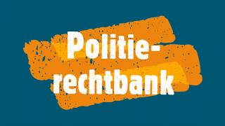 Soorten rechtbanken [upl. by Aikmat]