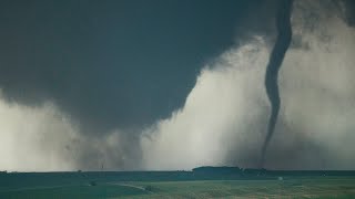 DAY OF THE TWINS  Tornado terror in Nebraska [upl. by Nomma]