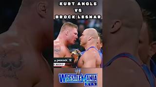 🔥🥊Brock Lesnar vs Krut angel  wwe werslting brocklesnar angle 🥊🥊🔥 [upl. by Rosaline944]