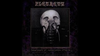 Fleurety  Department Of Apocalyptic Affairs 2000  Full Album [upl. by Pepi]