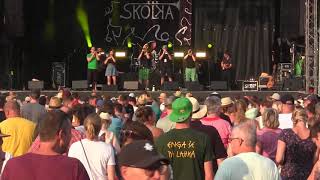 Skolka  Lausbua  Brass Wiesn 2018 [upl. by Sanchez]