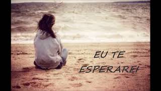 EU TE ESPERAREI [upl. by Nodlew]