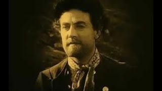 quotThe Outlaw and His Wifequot  1918  Victor Sjostrom  Classic Movie [upl. by Newcomer430]