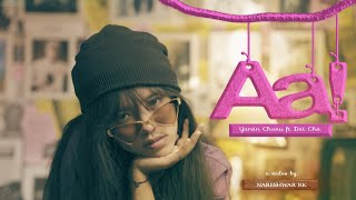 Yarsin Chanu  Aa ft Dai Cha Official Music Video [upl. by Satterfield]