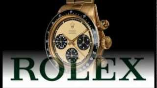 Rolex commercial song [upl. by Roselane]