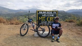 VLOG 111 MT ORO RODRIGUEZ RIZAL [upl. by Nilpik]