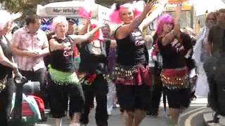 Penryn Fair Day 2011flv [upl. by Dolphin]