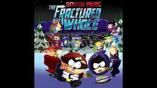 ShubNiggurath Boss Theme  South Park  The Fractured But Whole Soundtrack GameRIP [upl. by Vita]