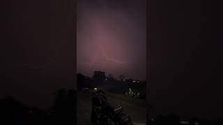 mosum Sade pind da🌩️🌩️pindmosum punjab nangal newvideo ropar anandpursahib mohali [upl. by Gabriele]