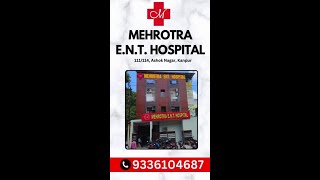 Mehrotra ENT Hospital Successful Ear Surgery Patient Review  Exceptional Care amp Satisfaction [upl. by Eanal81]