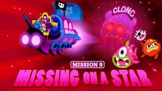 Moshi Monsters MISSION 9 quotMissing On A Starquot [upl. by Alrahc]