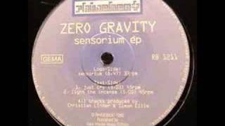 Zero Gravity  Sensorium [upl. by Carrington]