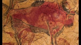 Paleolithic Cave Art [upl. by Francisco646]