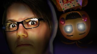 Five Nights at Freddys 2 Night 1 Chadtronic [upl. by Laurens]