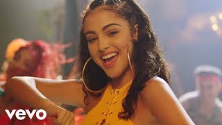 Malu Trevejo  Luna Llena Official Video [upl. by Aierb]