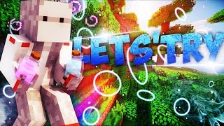 Lets Try 29  Agilité aquatique  Tuto Minecraft [upl. by Issor]