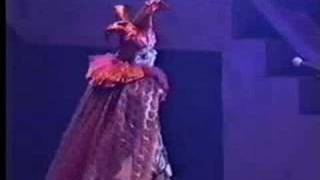 Malice Mizer  Bel Air live [upl. by Cynar]