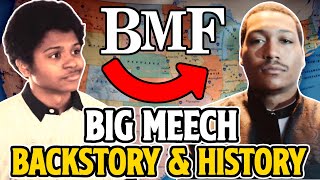 Big Meech Backstory amp History  BMF Season 1 amp 2 RECAP [upl. by Drauode]